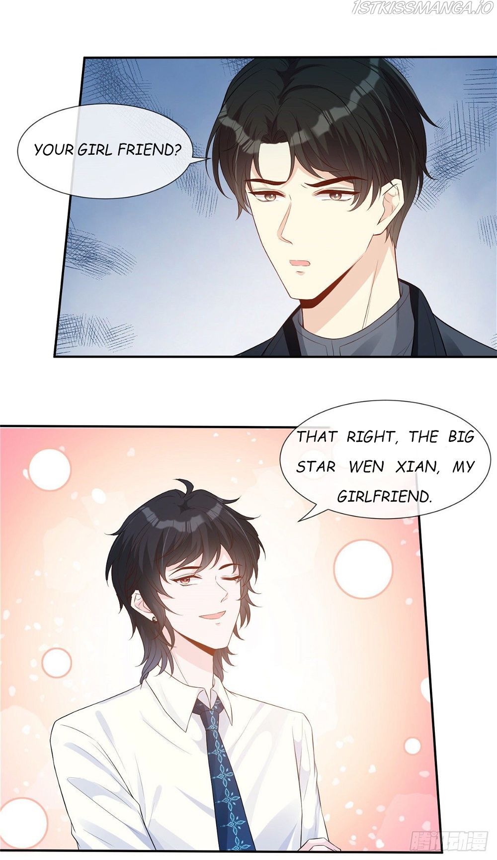 Hurdles to provocative chapter 30 - page 17