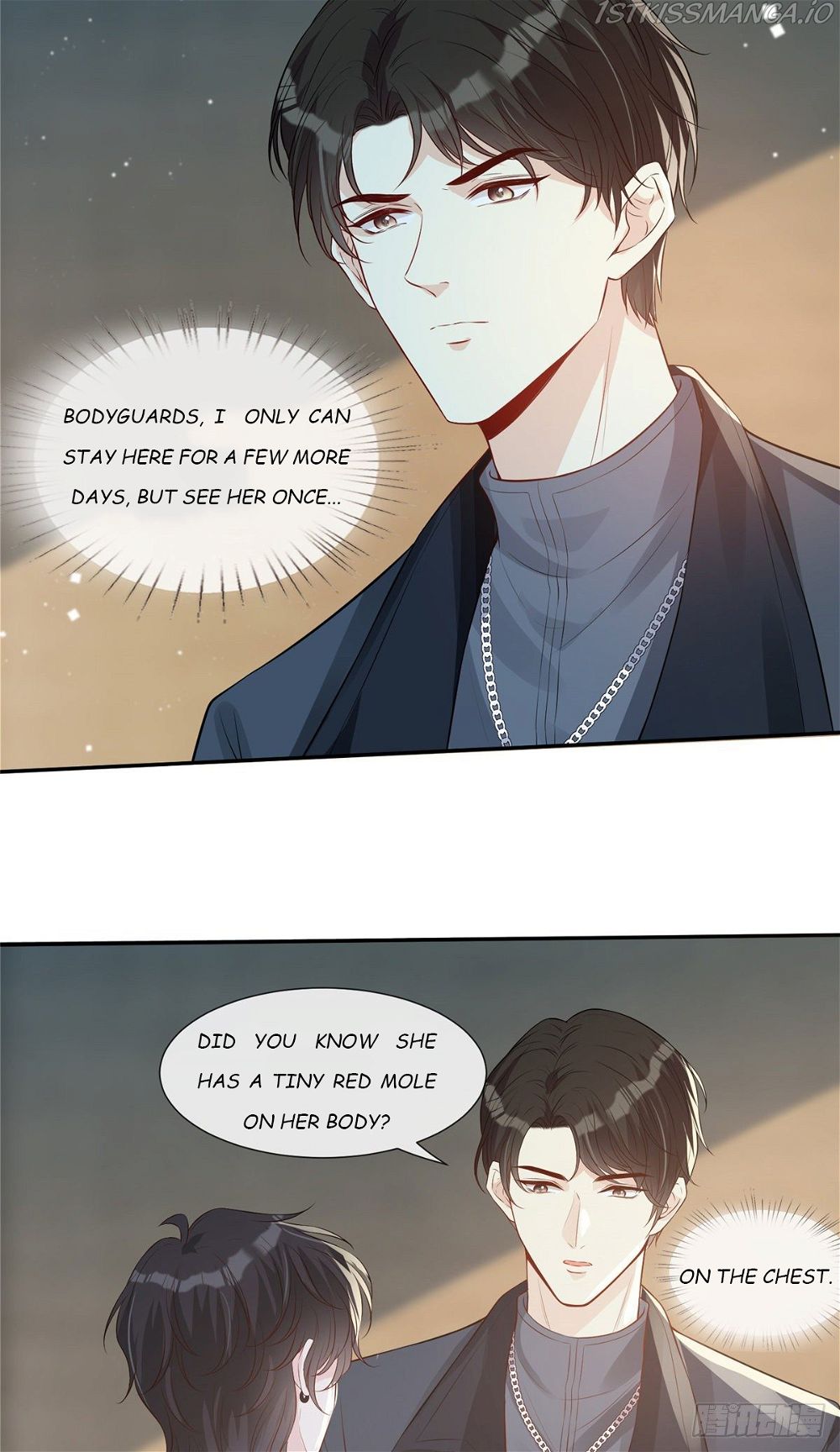 Hurdles to provocative chapter 30 - page 24