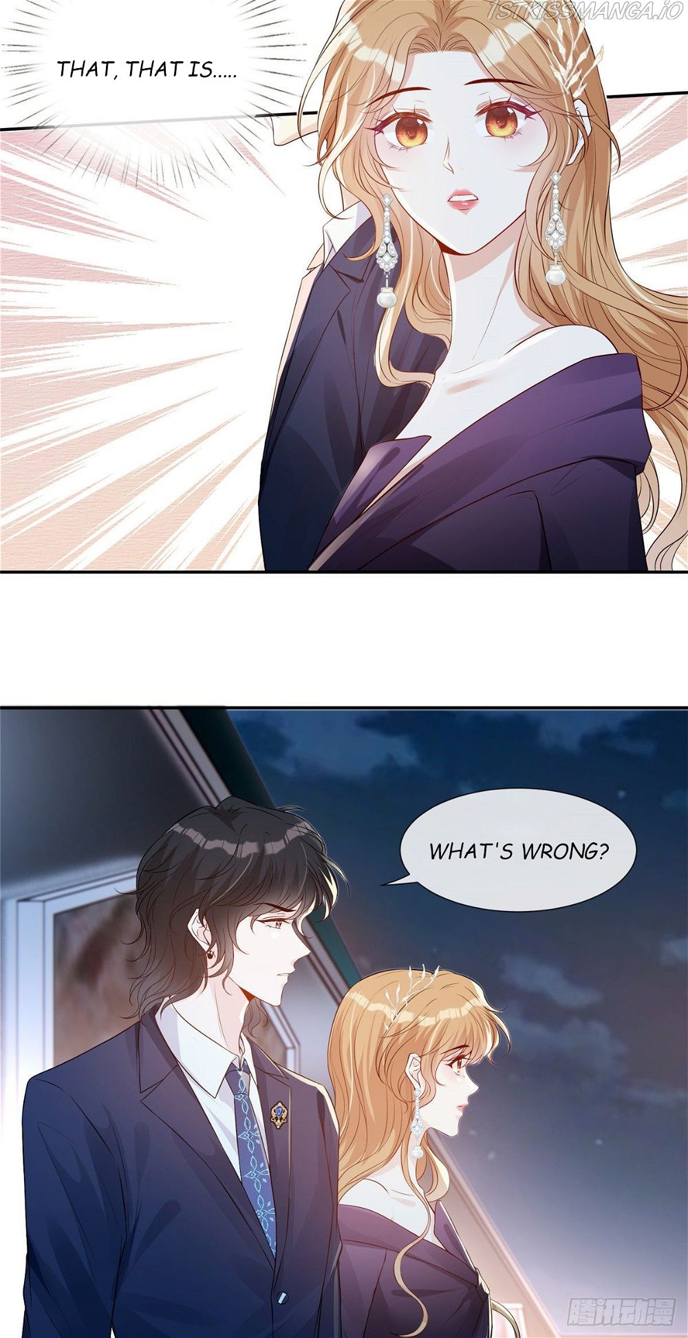 Hurdles to provocative chapter 30 - page 3