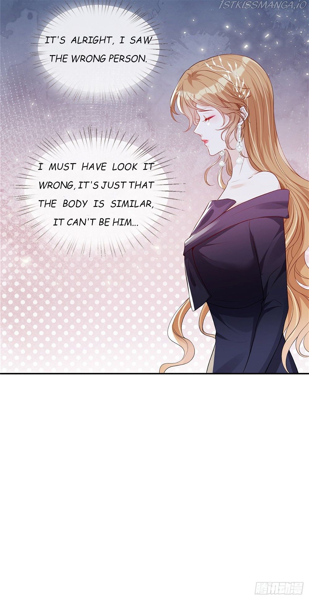 Hurdles to provocative chapter 30 - page 5