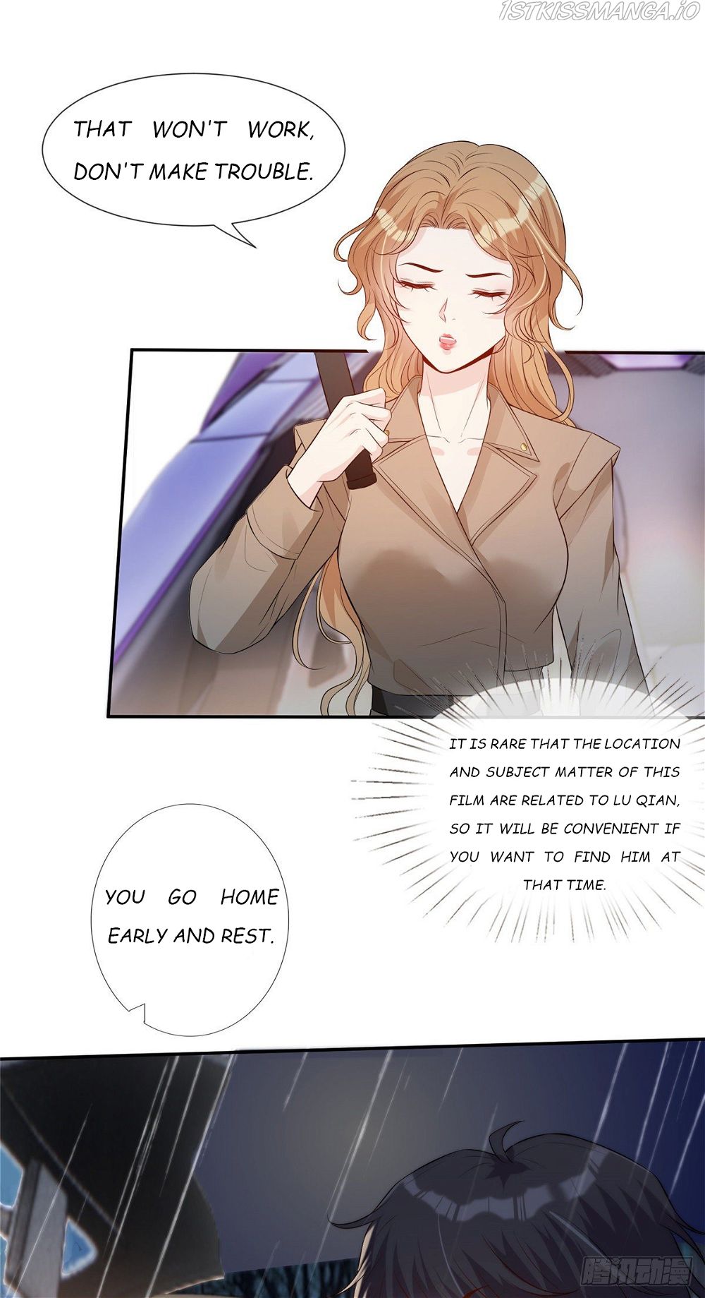Hurdles to provocative chapter 31 - page 10