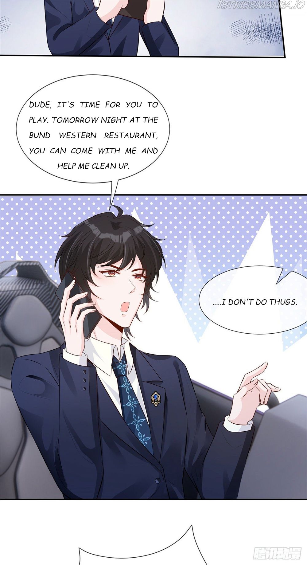 Hurdles to provocative chapter 31 - page 12
