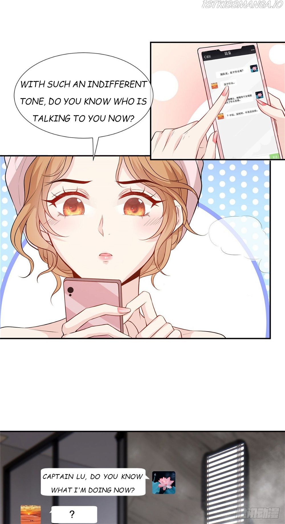 Hurdles to provocative chapter 31 - page 17