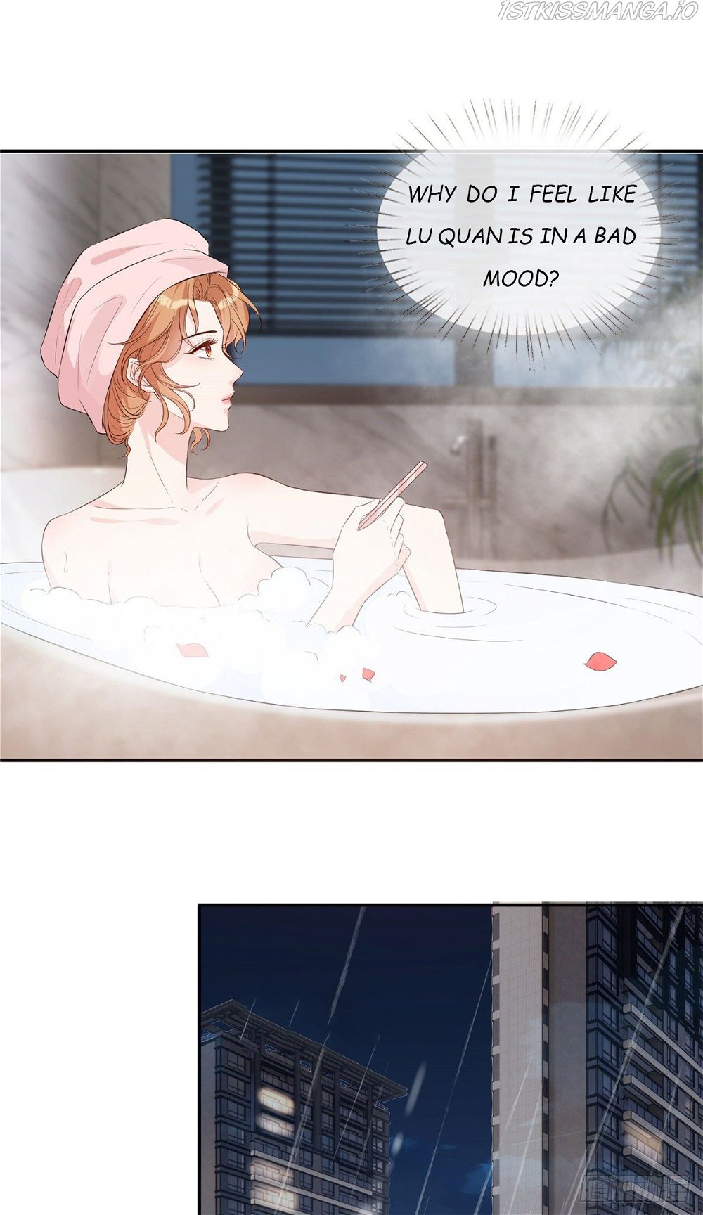 Hurdles to provocative chapter 31 - page 19