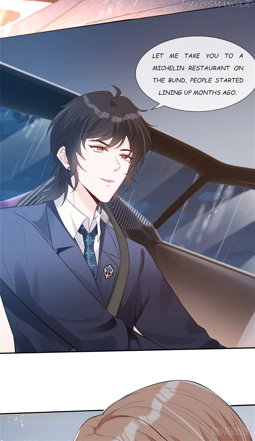 Hurdles to provocative chapter 31 - page 2