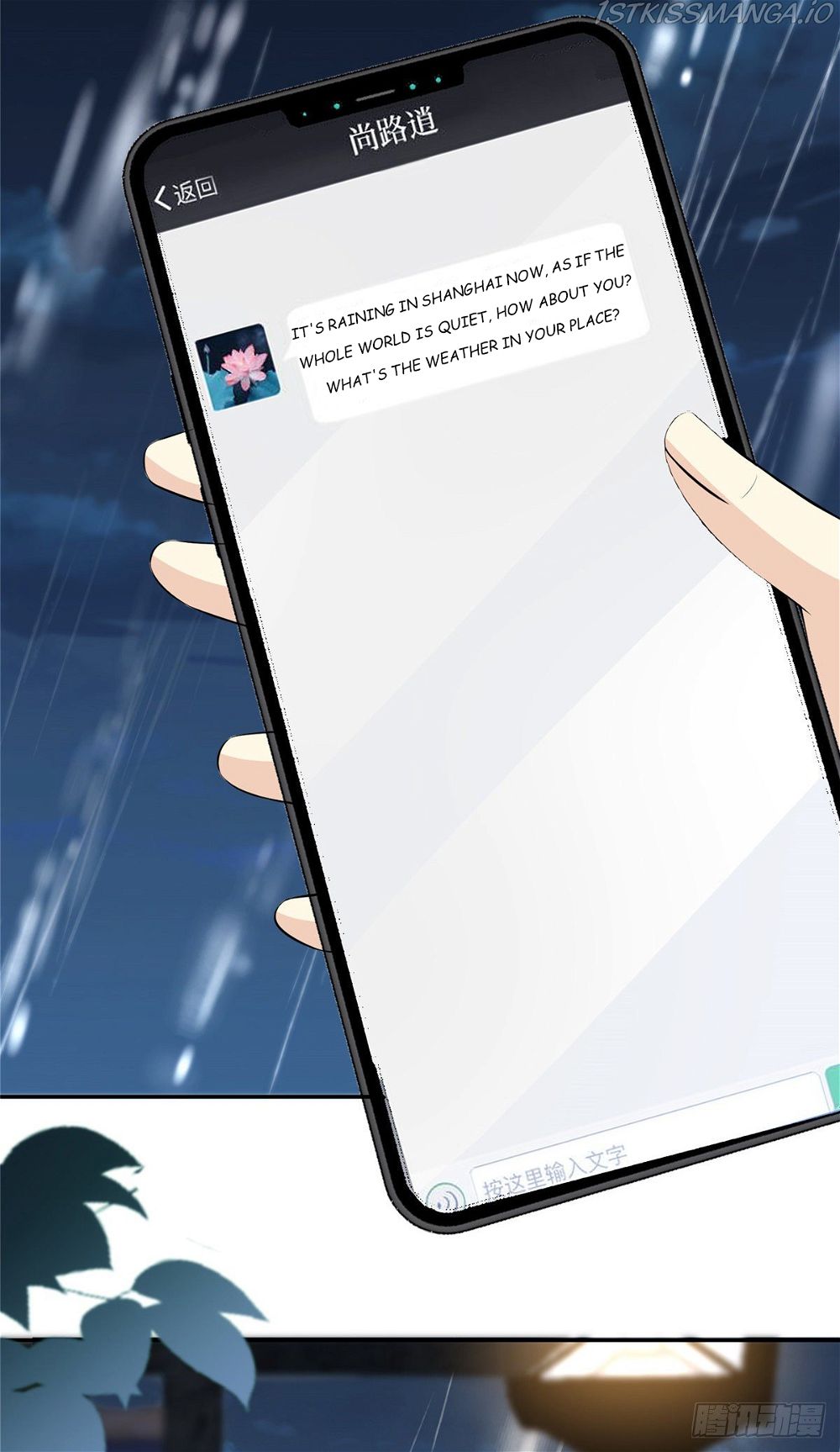 Hurdles to provocative chapter 31 - page 23