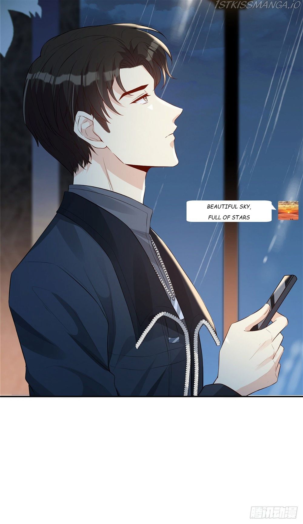 Hurdles to provocative chapter 31 - page 24