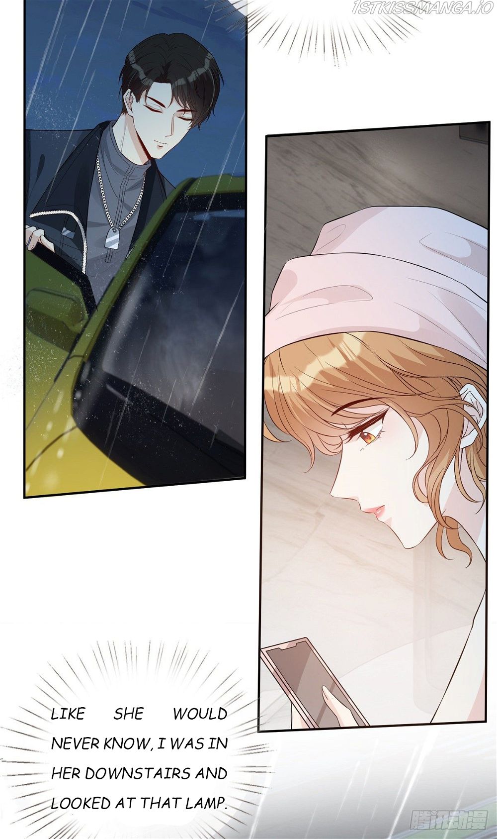 Hurdles to provocative chapter 31 - page 26