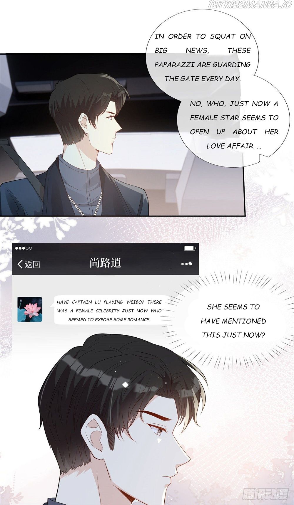 Hurdles to provocative chapter 31 - page 28