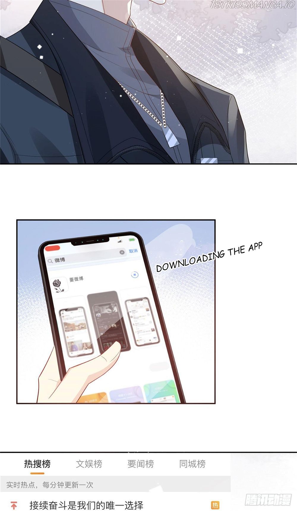 Hurdles to provocative chapter 31 - page 29