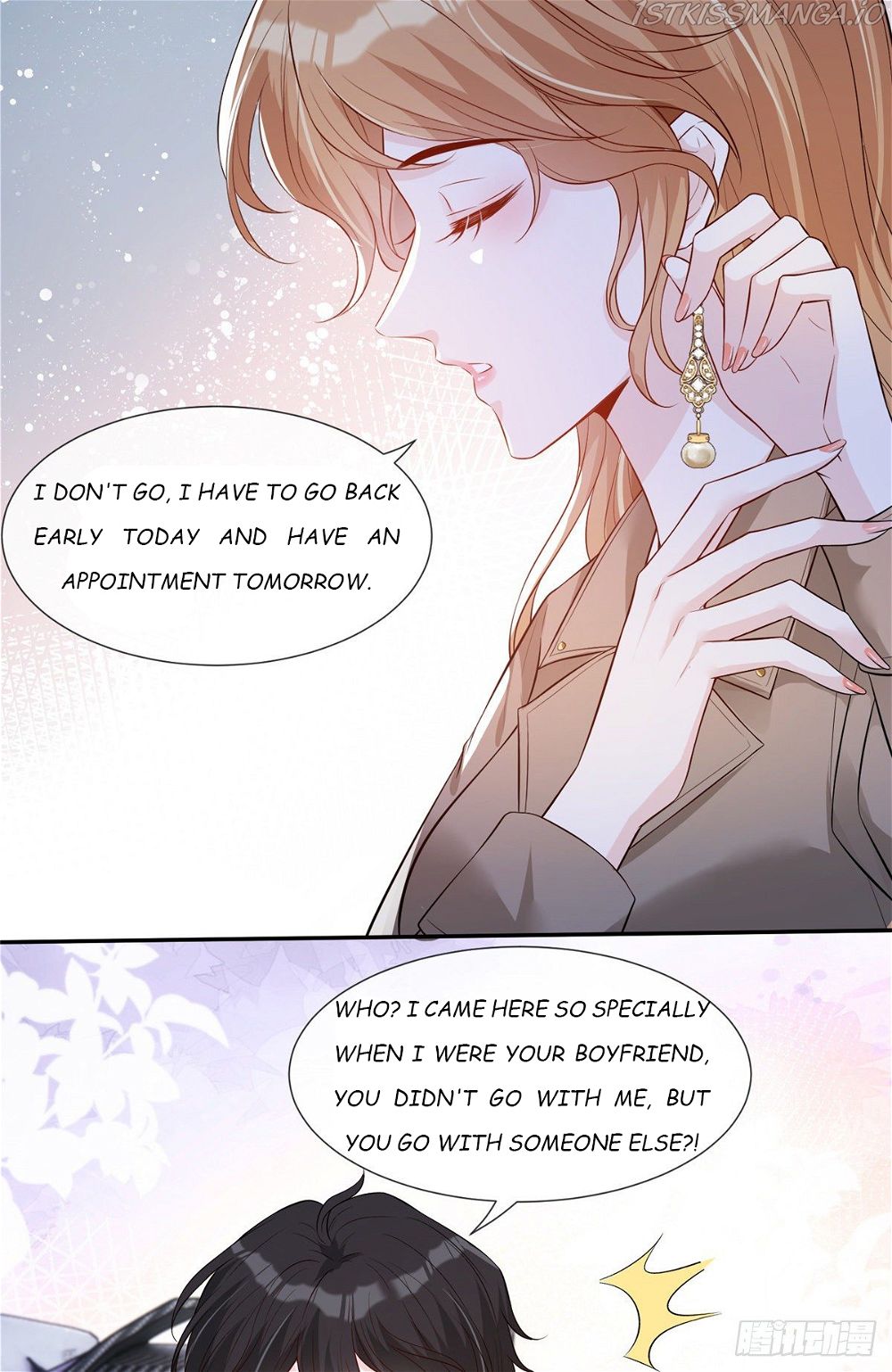 Hurdles to provocative chapter 31 - page 3