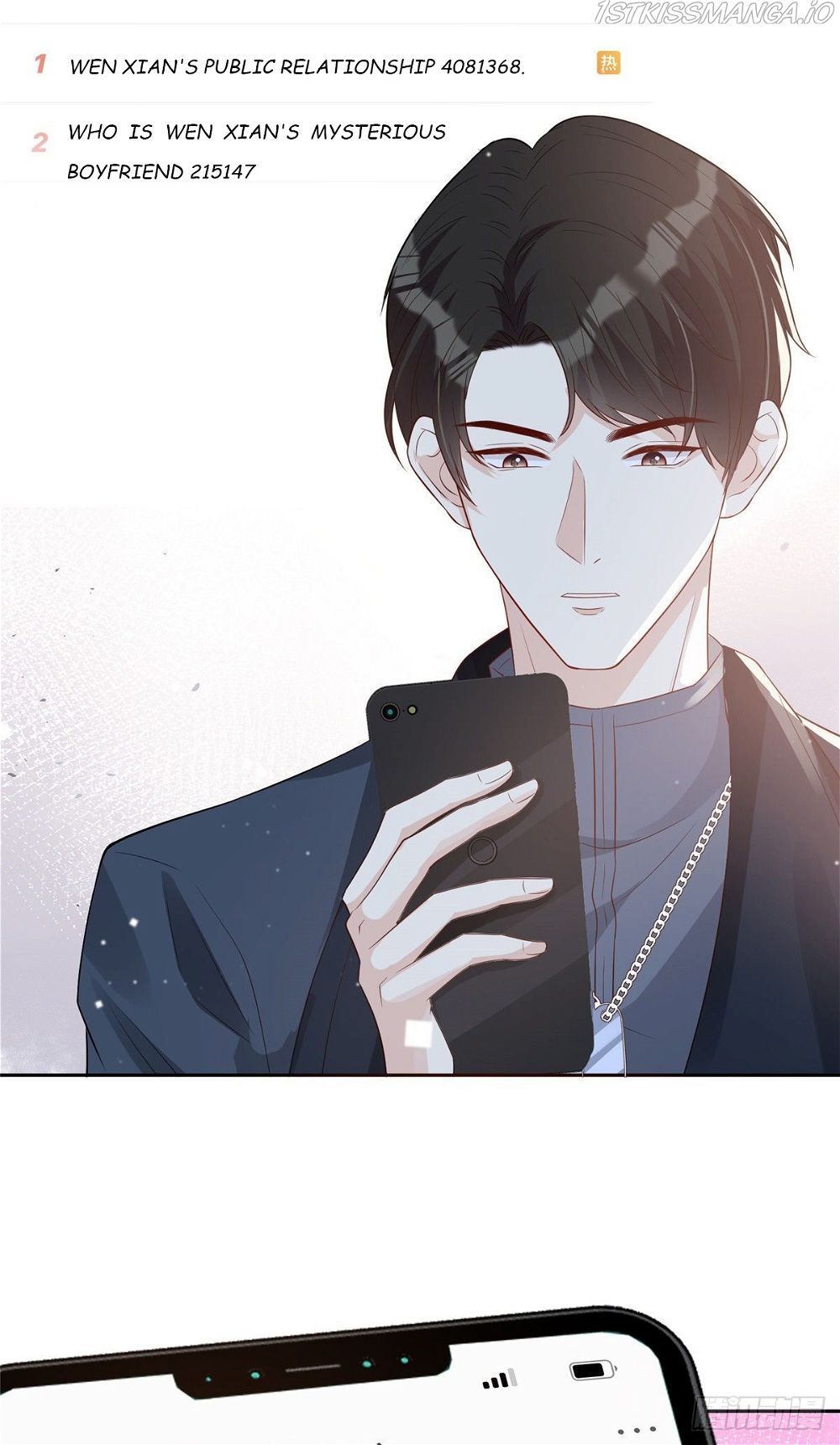 Hurdles to provocative chapter 31 - page 30