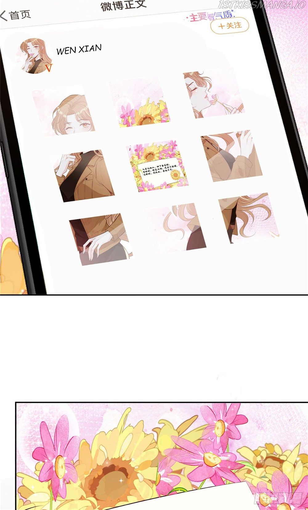Hurdles to provocative chapter 31 - page 31