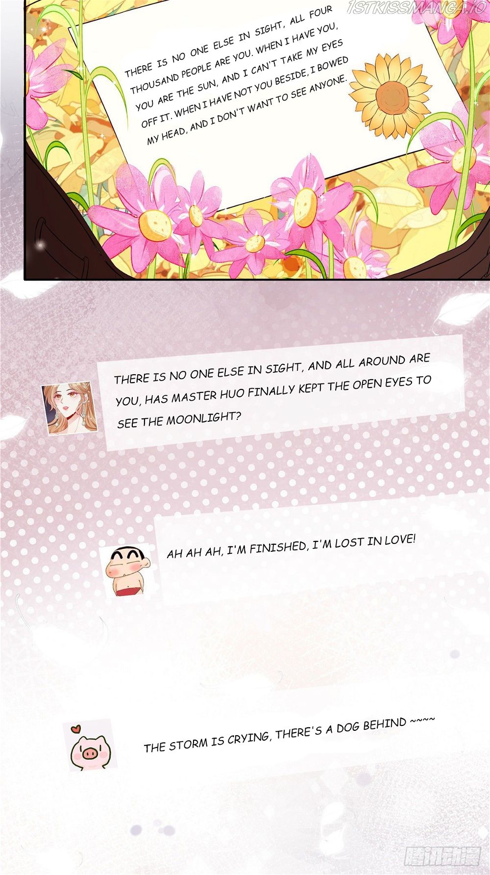Hurdles to provocative chapter 31 - page 32