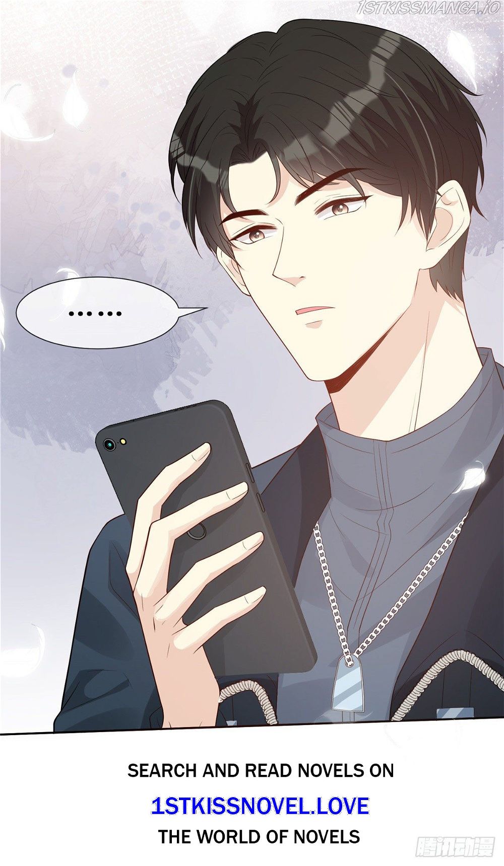 Hurdles to provocative chapter 31 - page 33