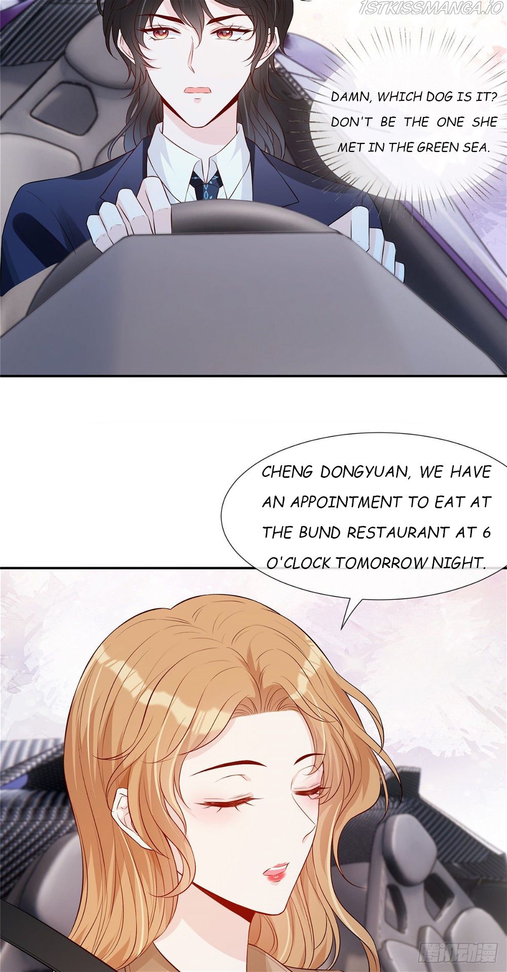 Hurdles to provocative chapter 31 - page 4