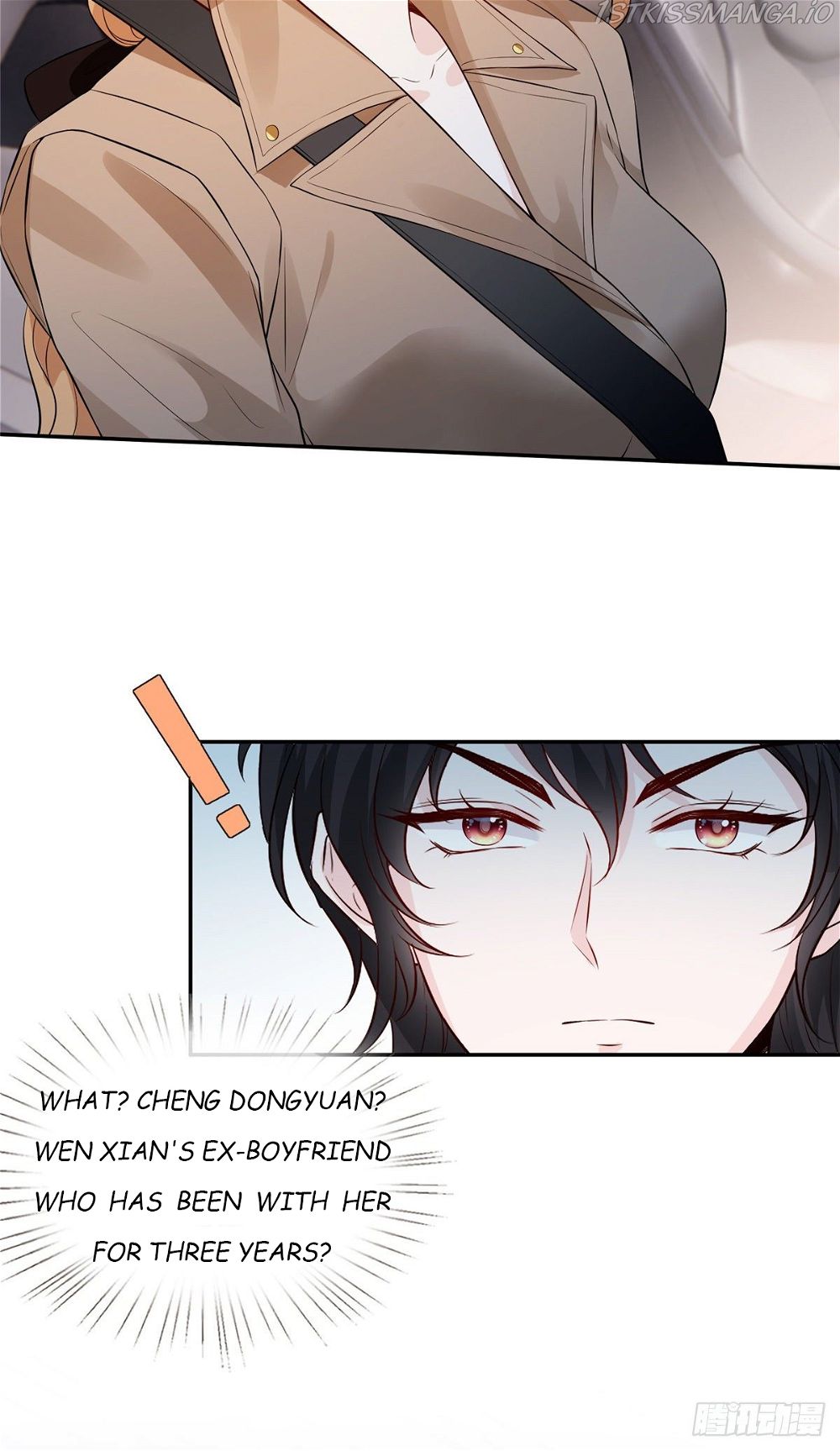 Hurdles to provocative chapter 31 - page 5