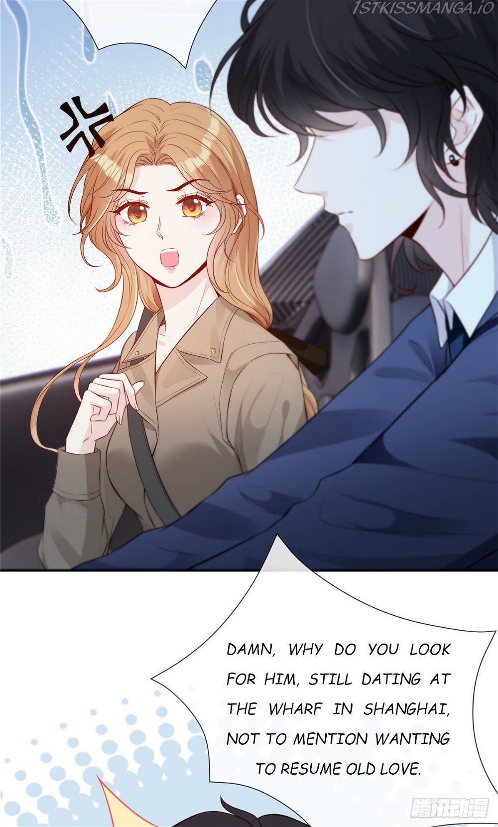 Hurdles to provocative chapter 31 - page 7