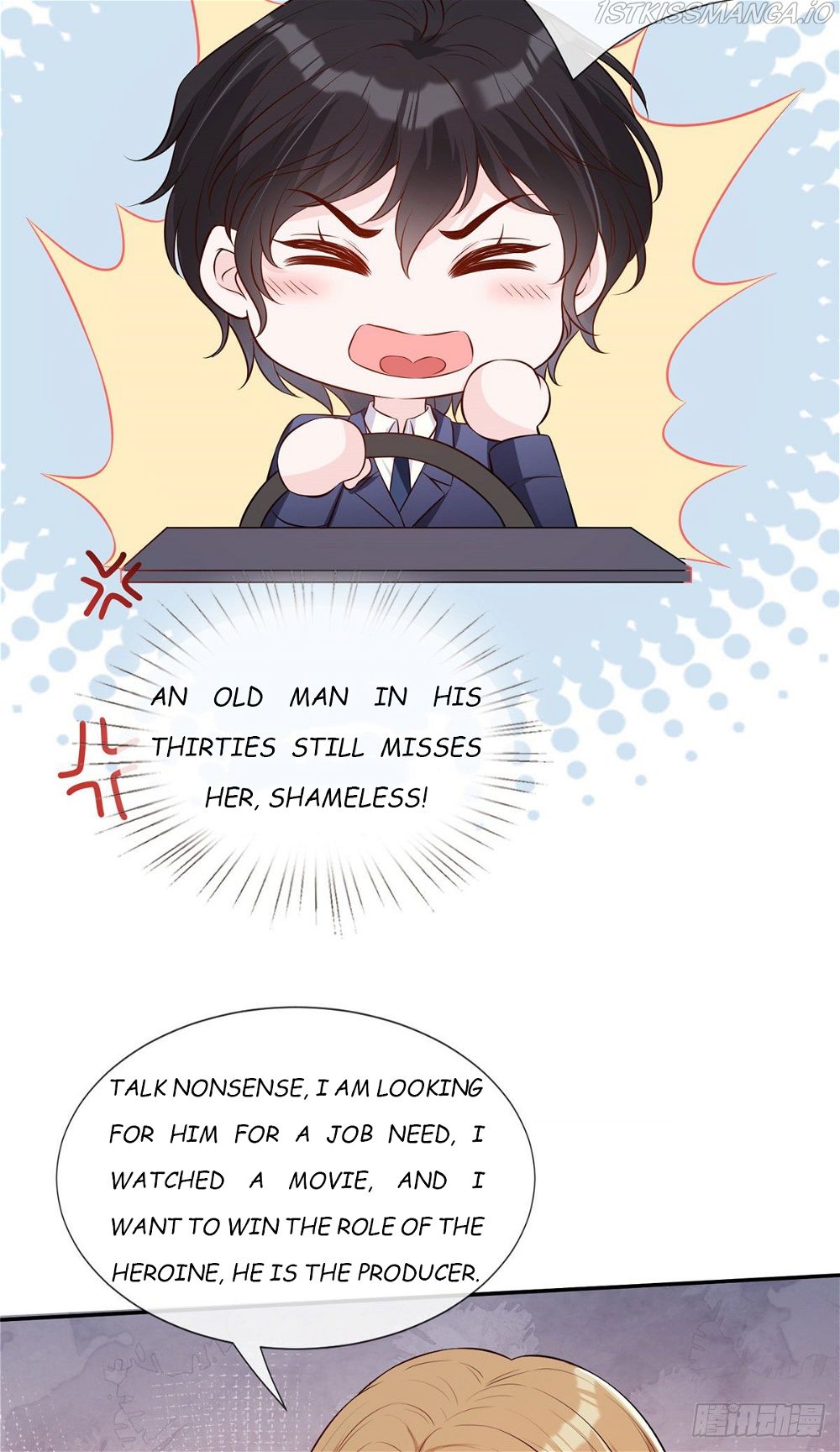 Hurdles to provocative chapter 31 - page 8