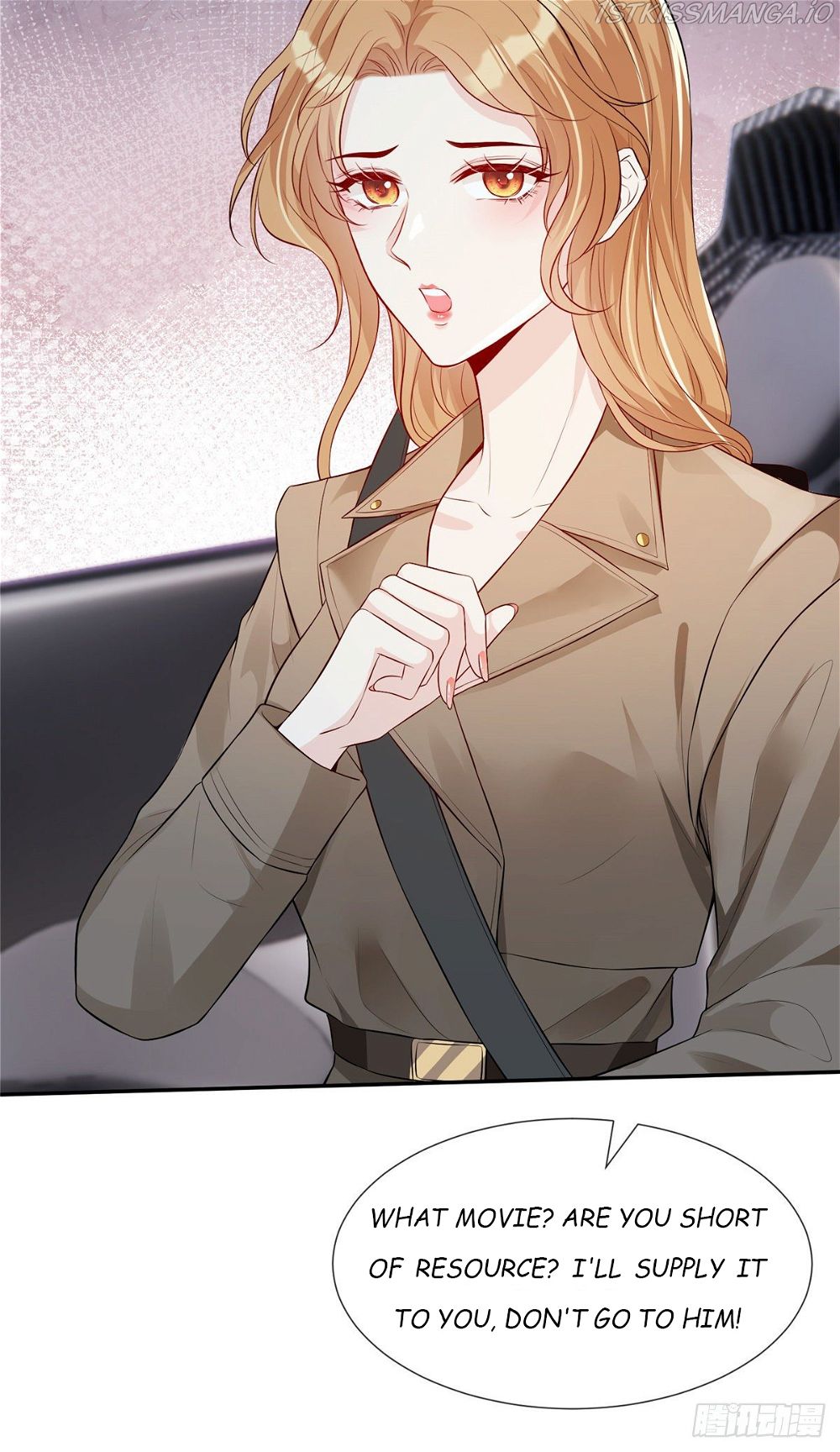 Hurdles to provocative chapter 31 - page 9