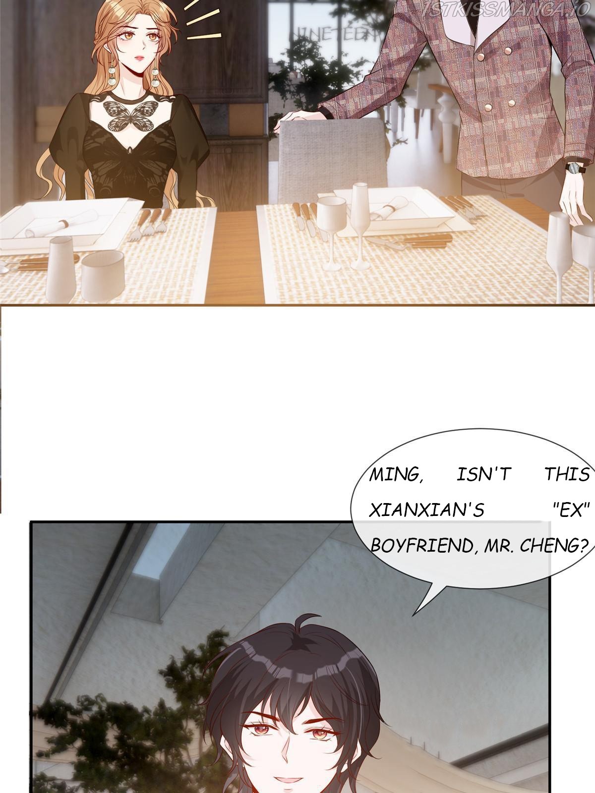 Hurdles to provocative chapter 32 - page 10