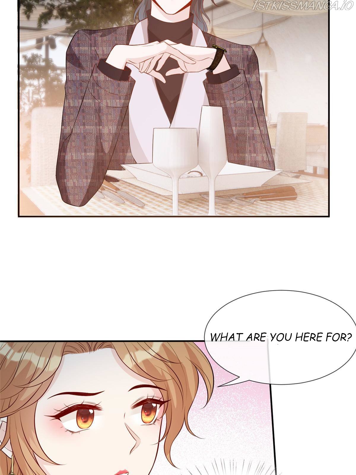 Hurdles to provocative chapter 32 - page 11