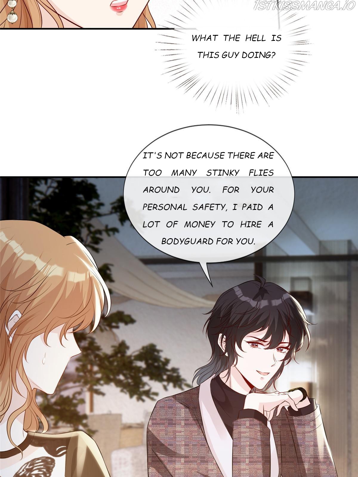 Hurdles to provocative chapter 32 - page 12