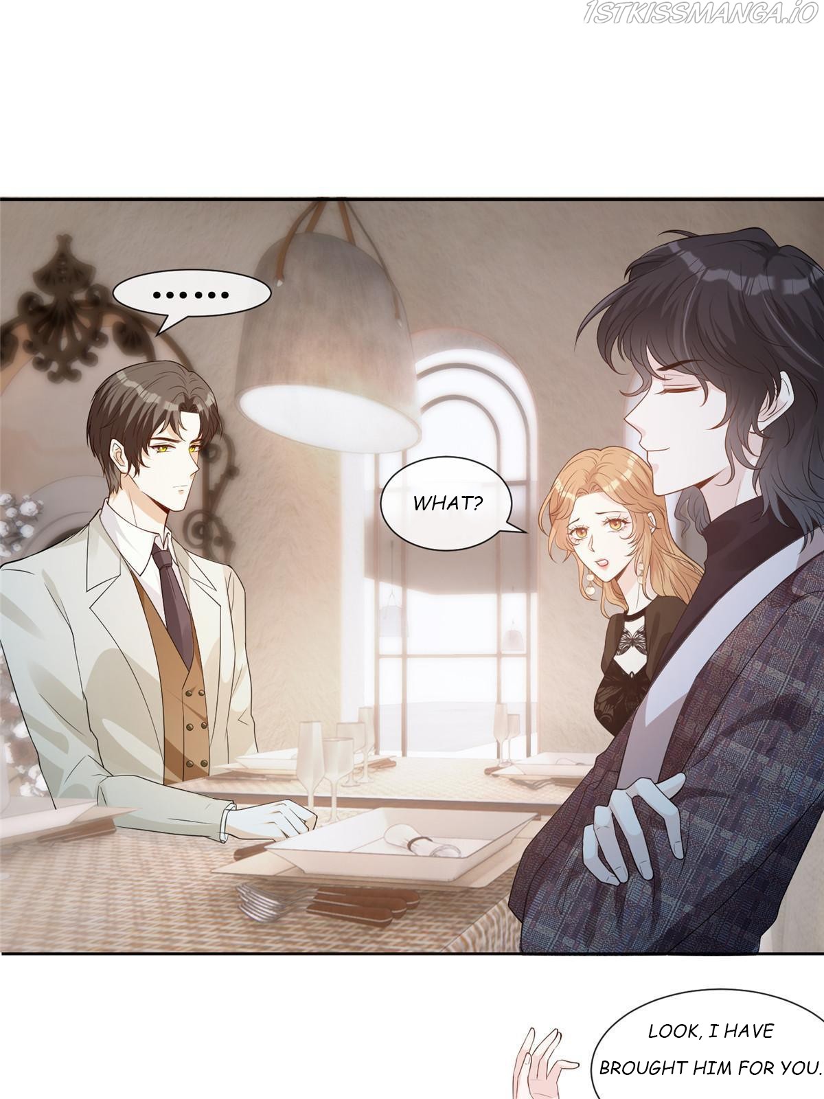Hurdles to provocative chapter 32 - page 14
