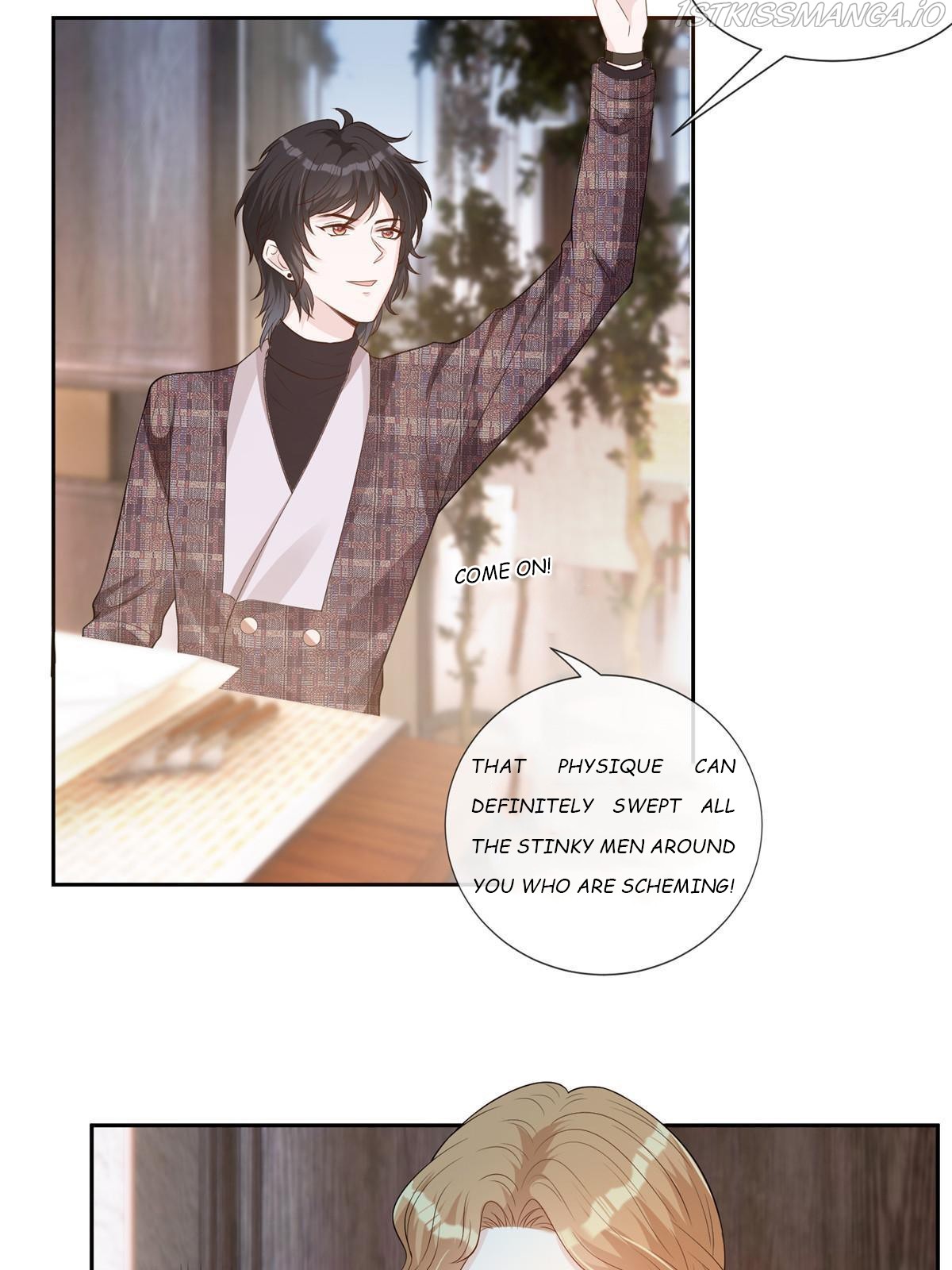 Hurdles to provocative chapter 32 - page 15