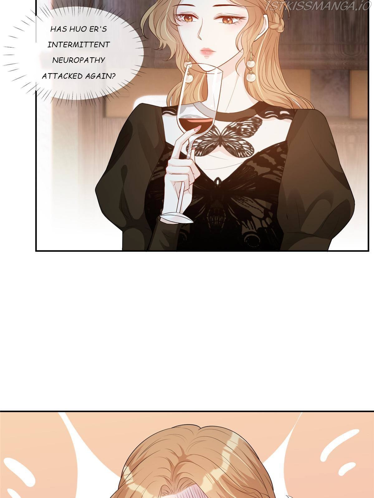 Hurdles to provocative chapter 32 - page 16
