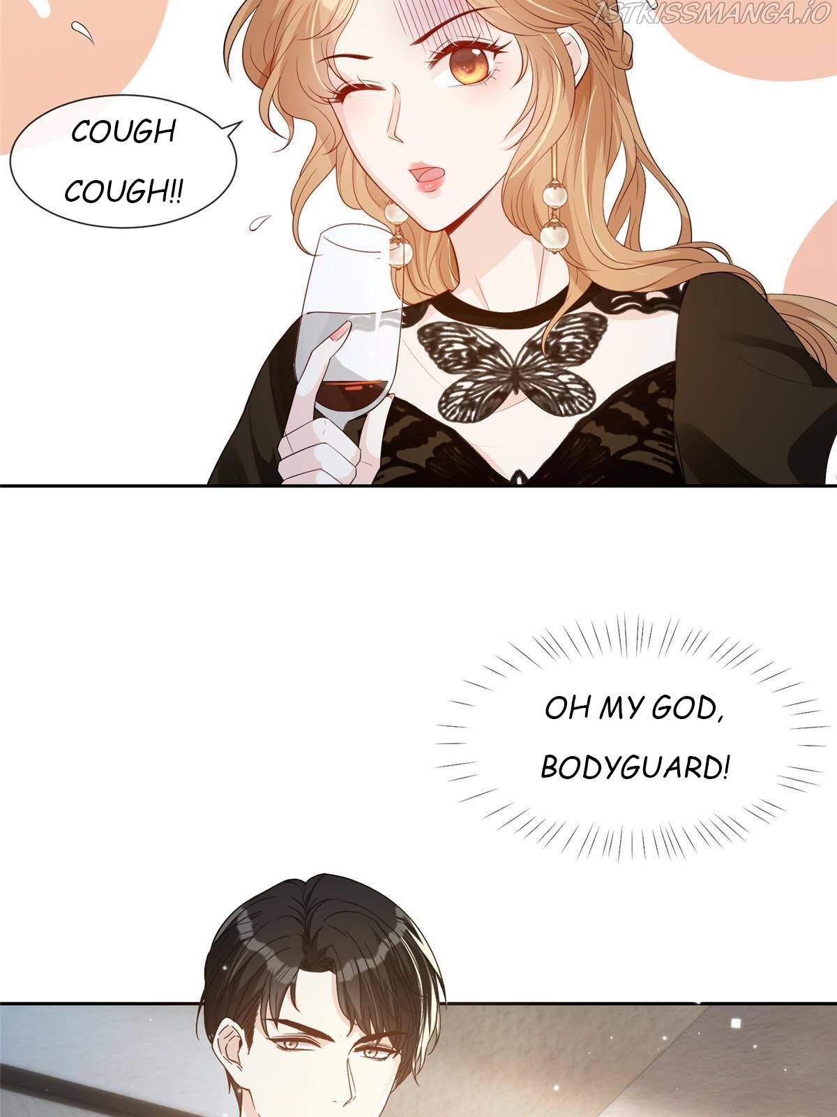 Hurdles to provocative chapter 32 - page 17