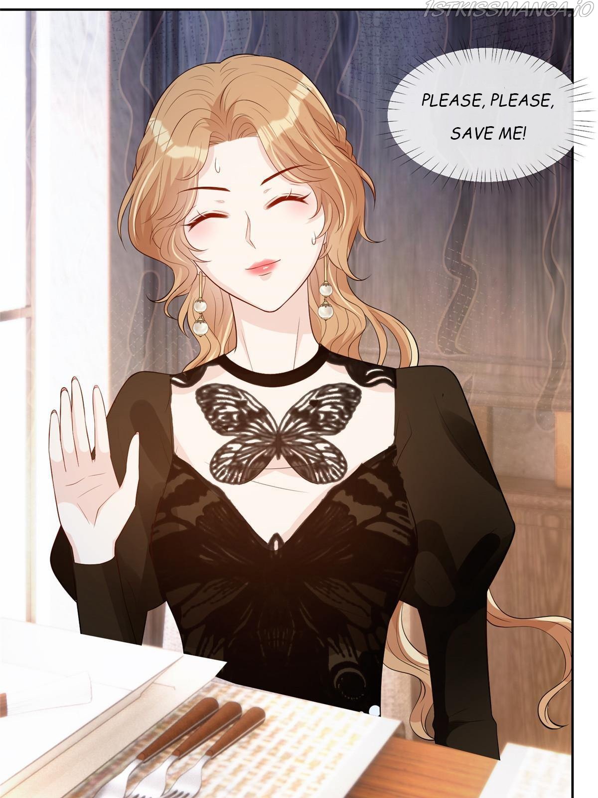 Hurdles to provocative chapter 32 - page 20