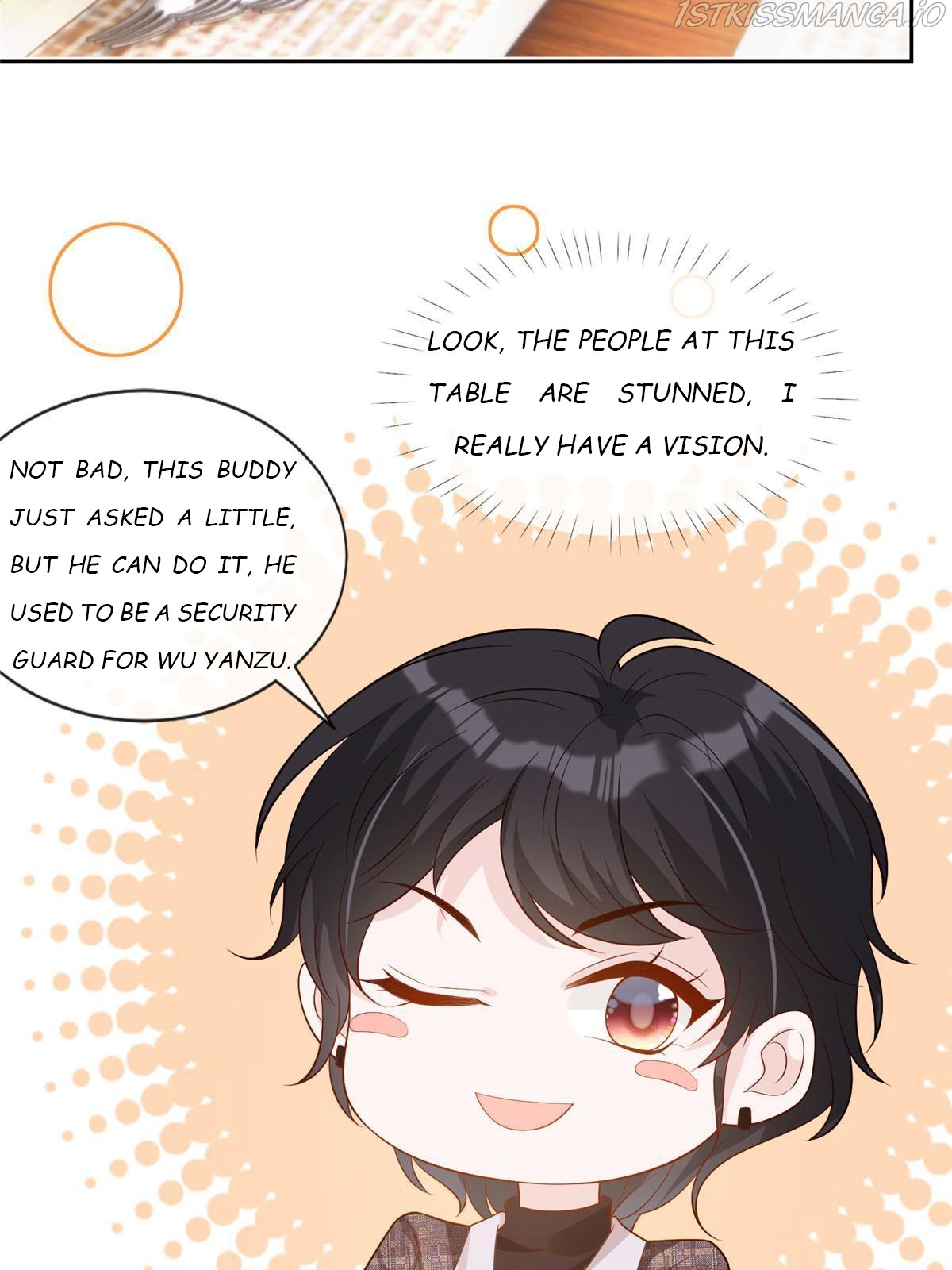 Hurdles to provocative chapter 32 - page 21