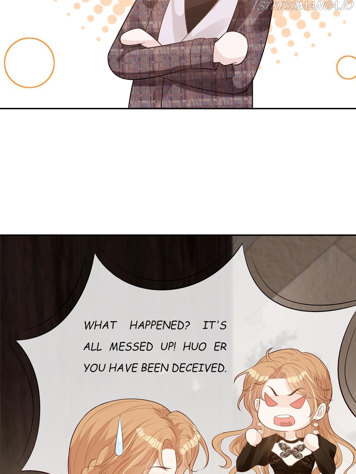 Hurdles to provocative chapter 32 - page 22