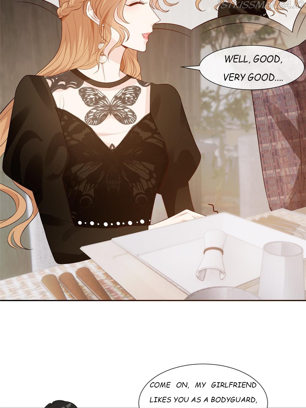 Hurdles to provocative chapter 32 - page 23