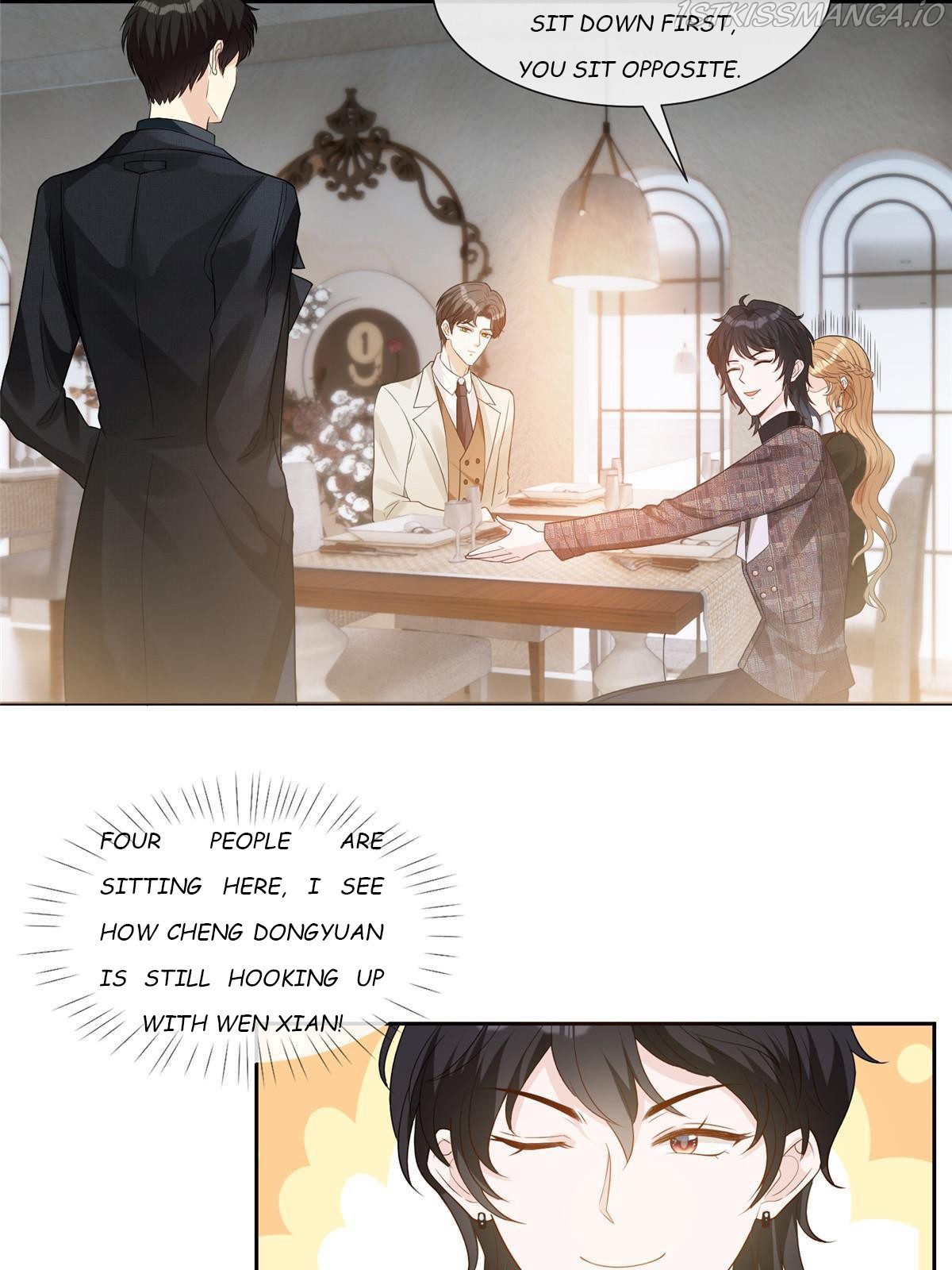 Hurdles to provocative chapter 32 - page 24