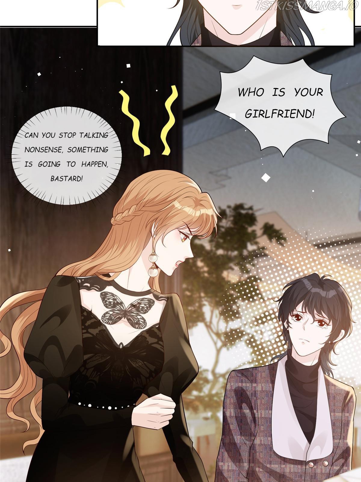 Hurdles to provocative chapter 32 - page 25