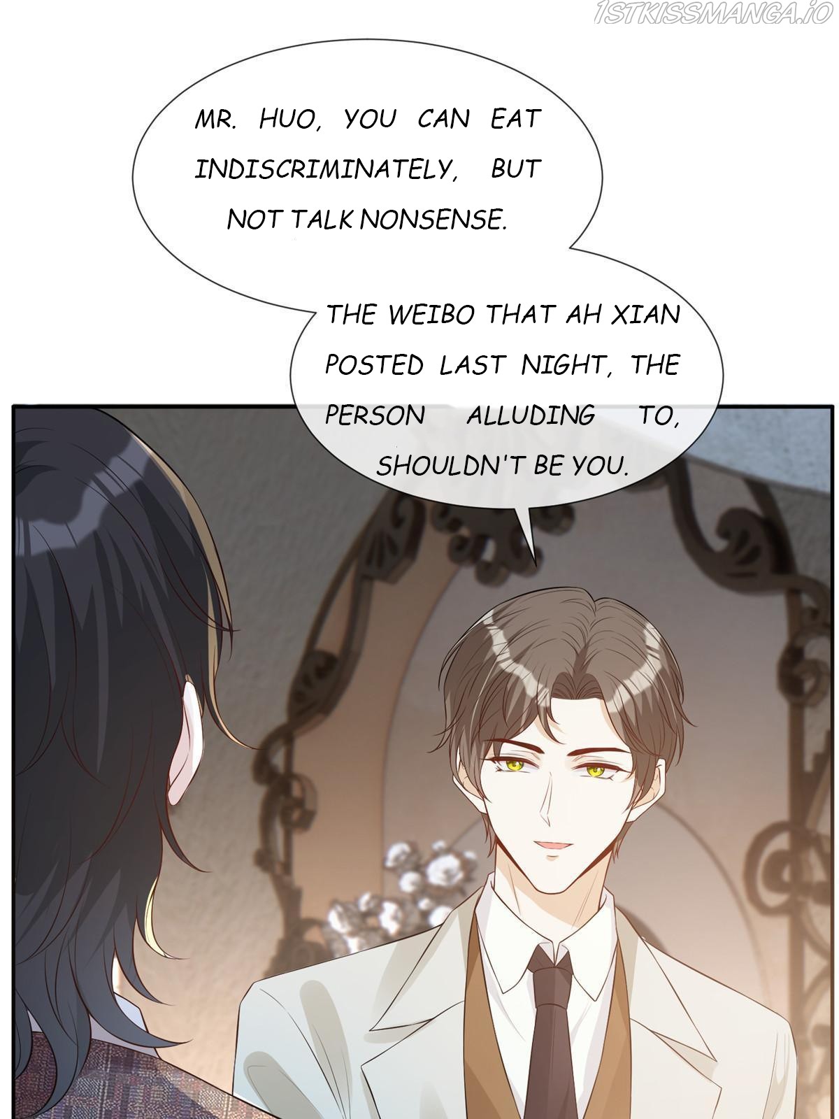 Hurdles to provocative chapter 32 - page 28