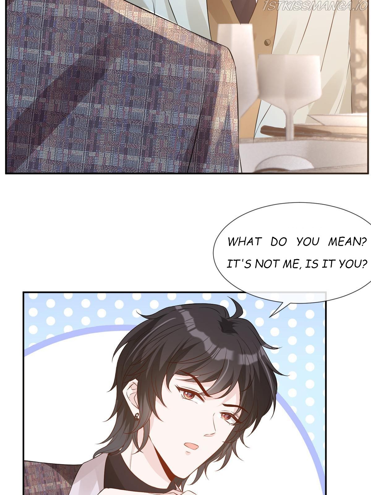 Hurdles to provocative chapter 32 - page 29