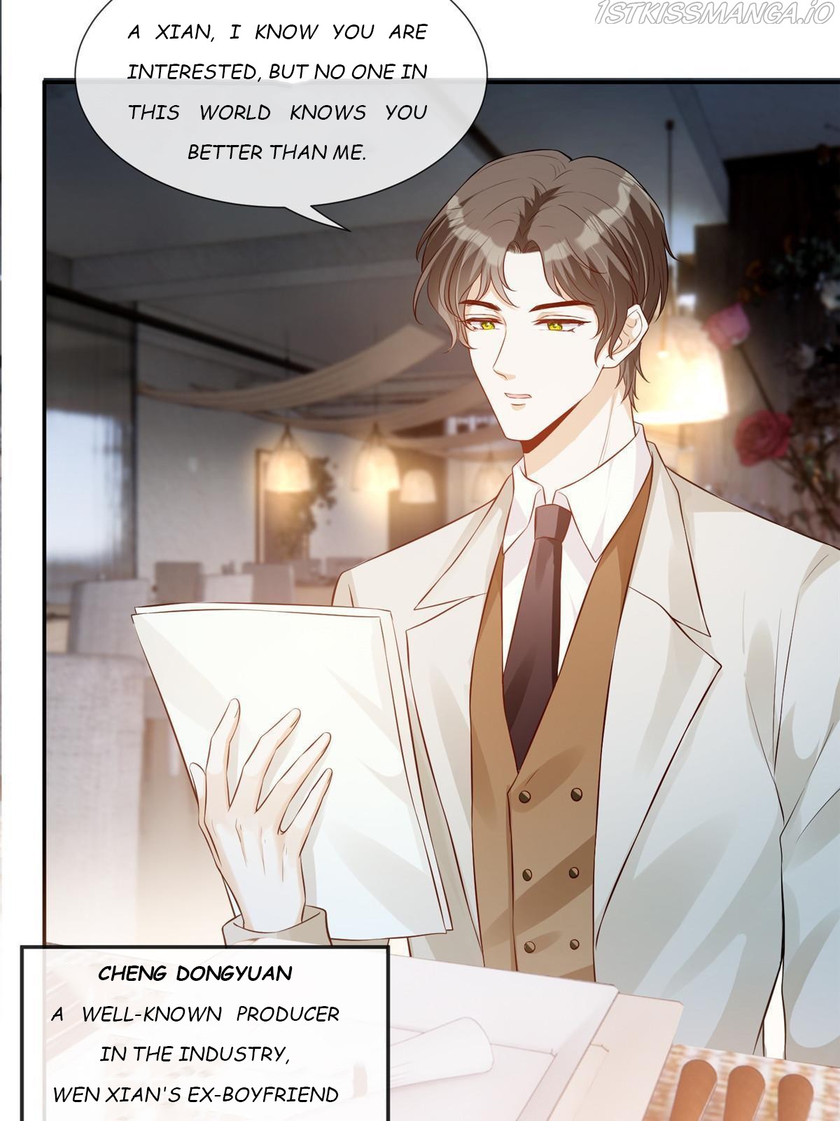 Hurdles to provocative chapter 32 - page 3