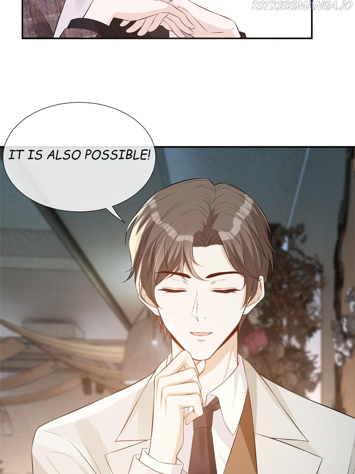 Hurdles to provocative chapter 32 - page 30