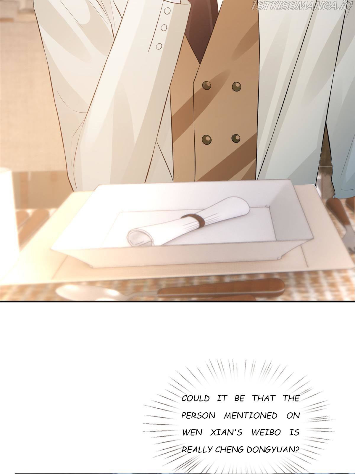 Hurdles to provocative chapter 32 - page 31