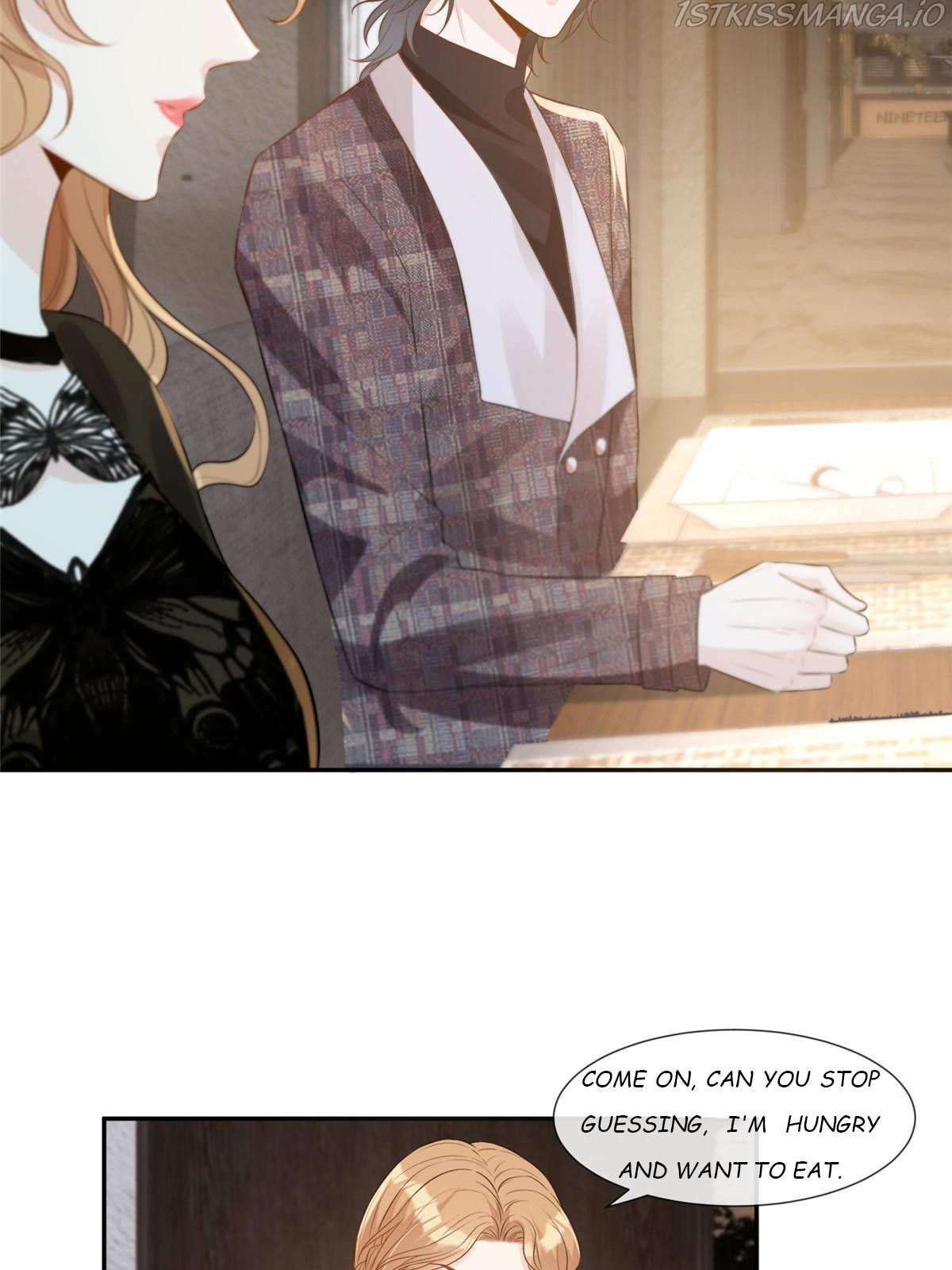 Hurdles to provocative chapter 32 - page 34
