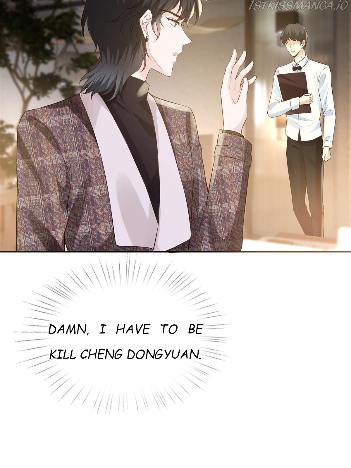 Hurdles to provocative chapter 32 - page 36