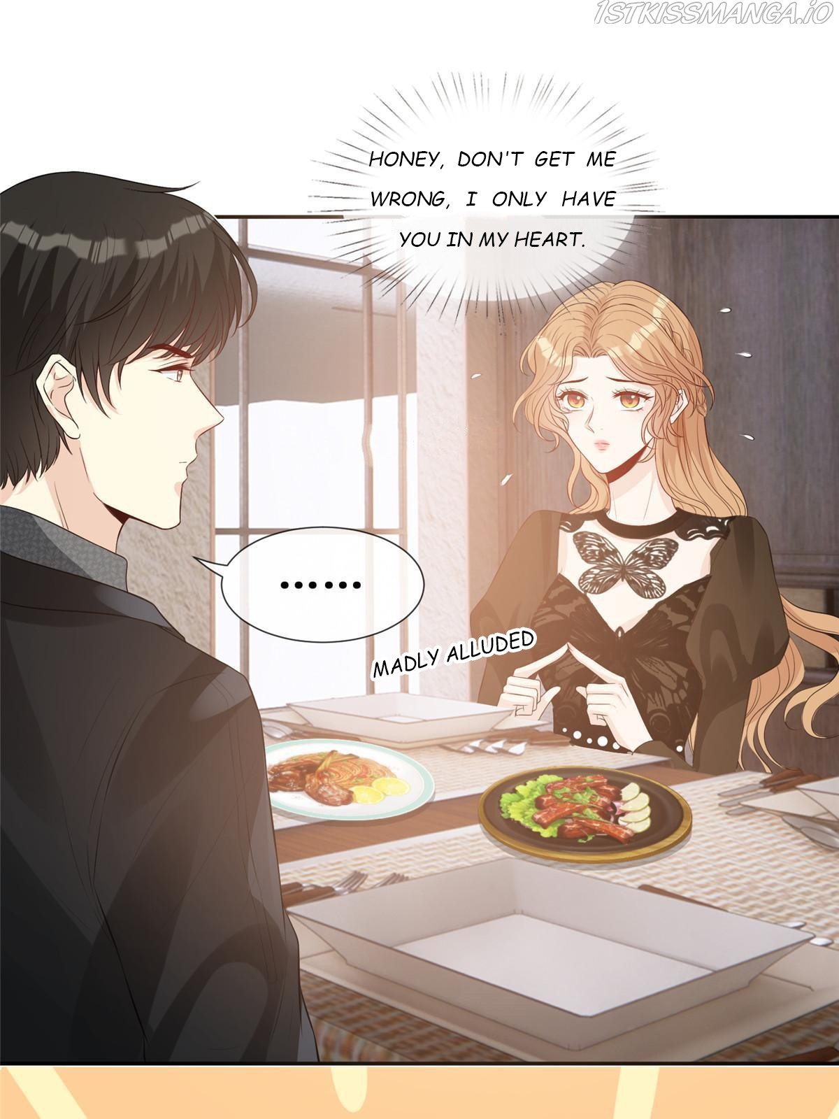 Hurdles to provocative chapter 32 - page 39