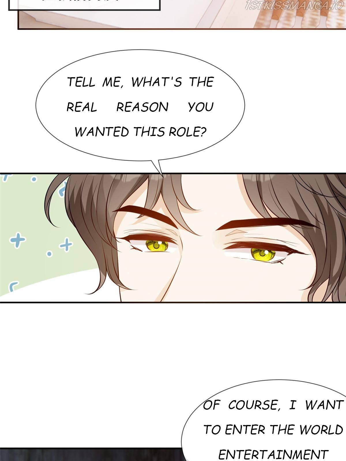 Hurdles to provocative chapter 32 - page 4