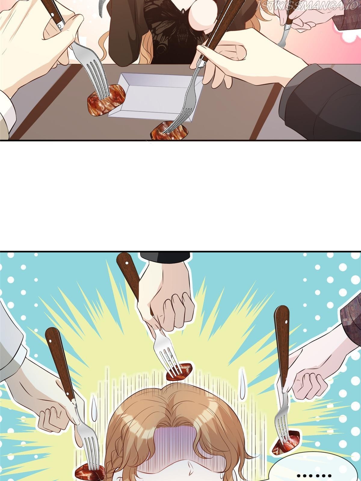 Hurdles to provocative chapter 32 - page 42