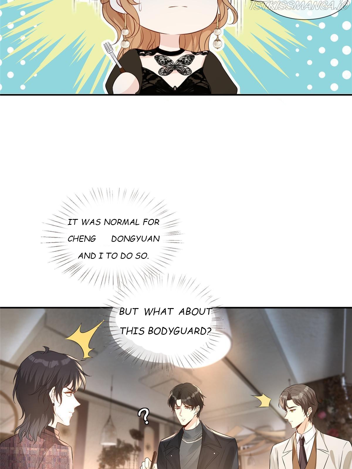 Hurdles to provocative chapter 32 - page 43
