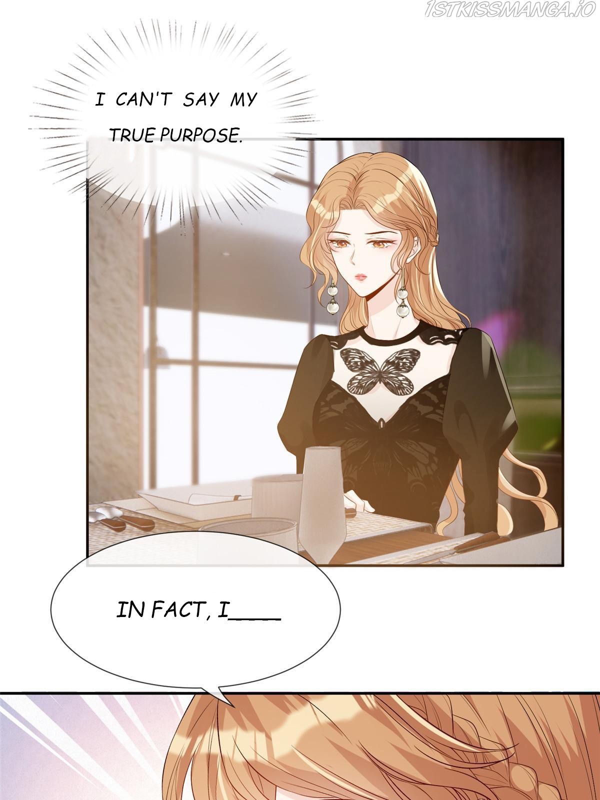 Hurdles to provocative chapter 32 - page 8