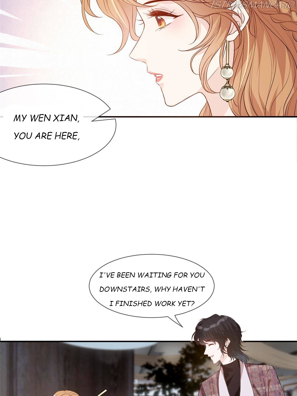 Hurdles to provocative chapter 32 - page 9